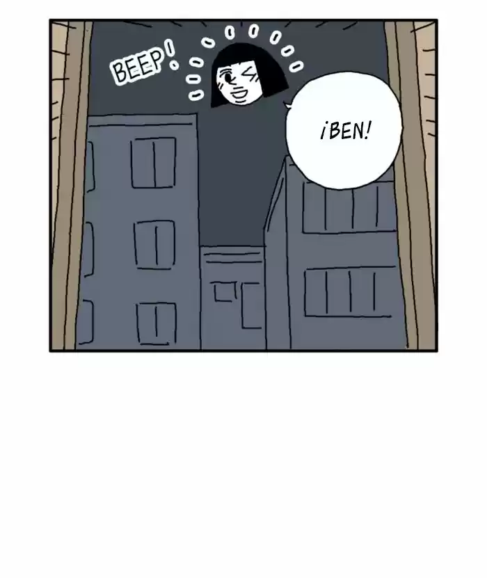 She Is A Vampire! capítulo 40, página 30