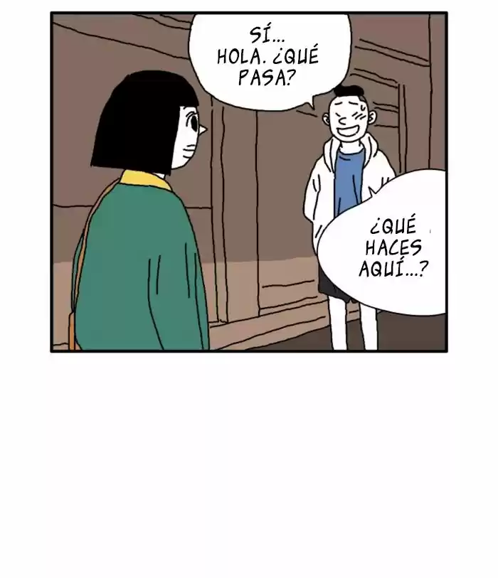 She Is A Vampire! capítulo 40, página 41