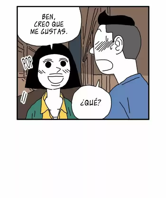 She Is A Vampire! capítulo 40, página 42