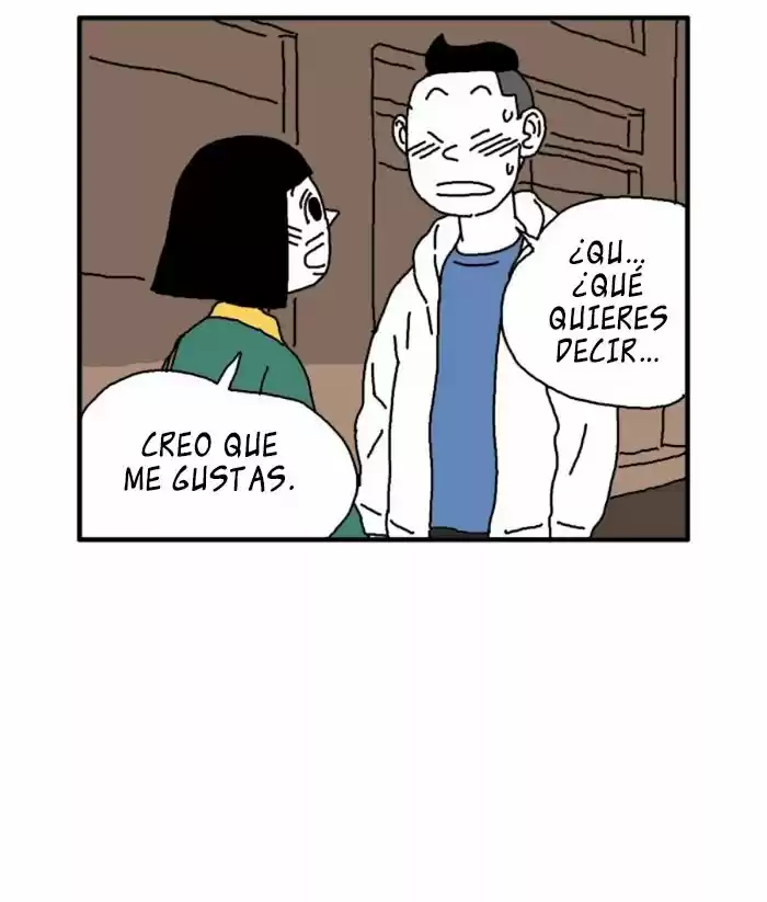 She Is A Vampire! capítulo 40, página 44