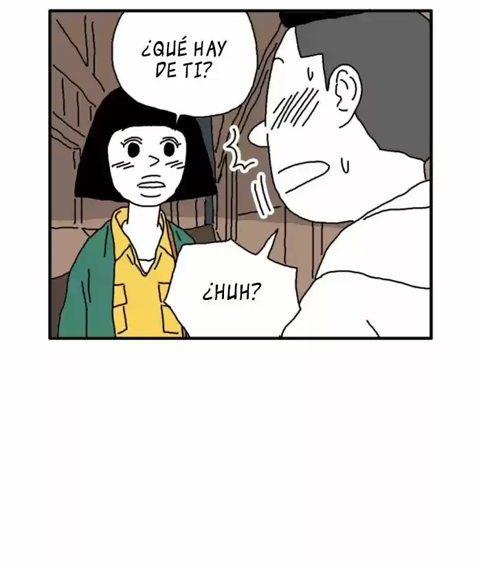 She Is A Vampire! capítulo 40, página 45