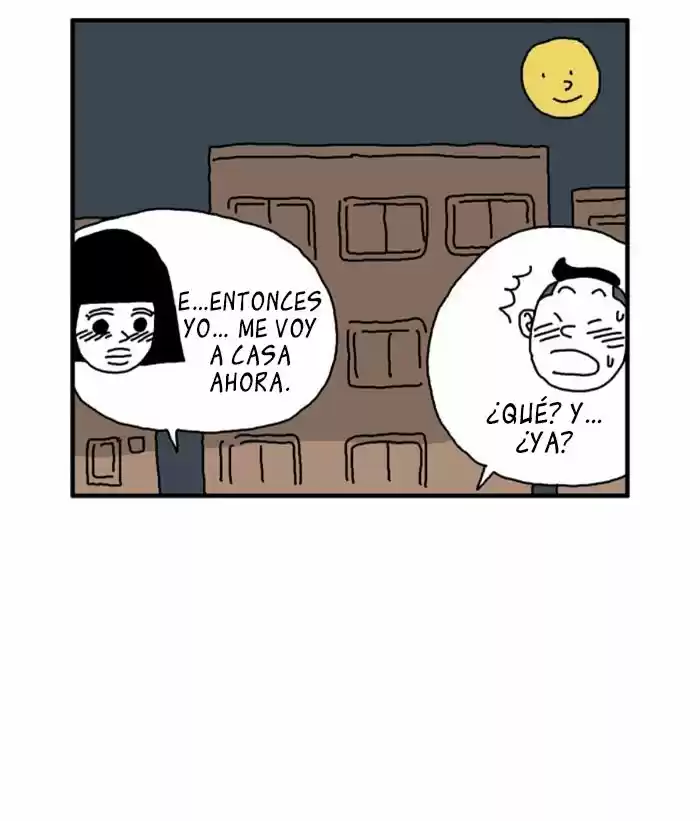 She Is A Vampire! capítulo 40, página 59
