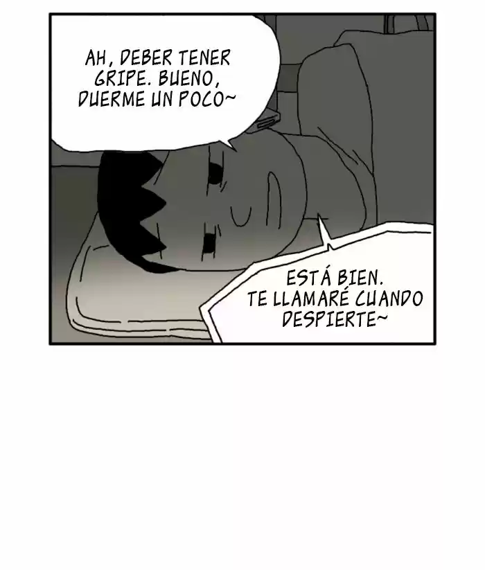 She Is A Vampire! capítulo 41, página 5