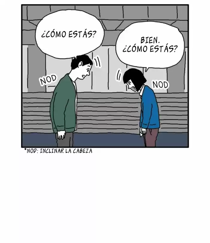 She Is A Vampire! capítulo 41, página 21