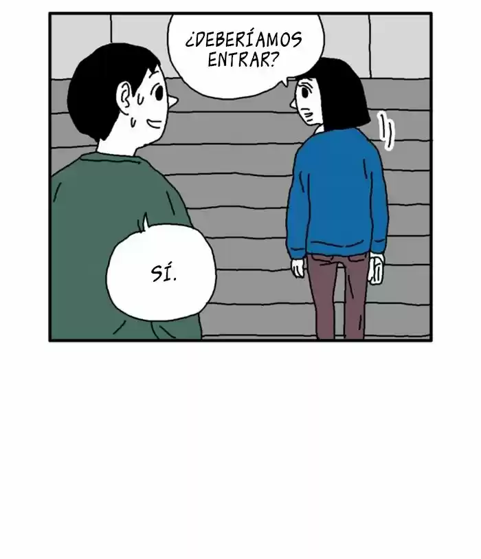 She Is A Vampire! capítulo 41, página 24