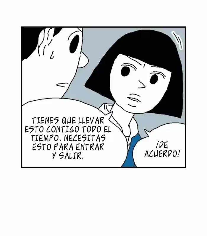 She Is A Vampire! capítulo 41, página 30