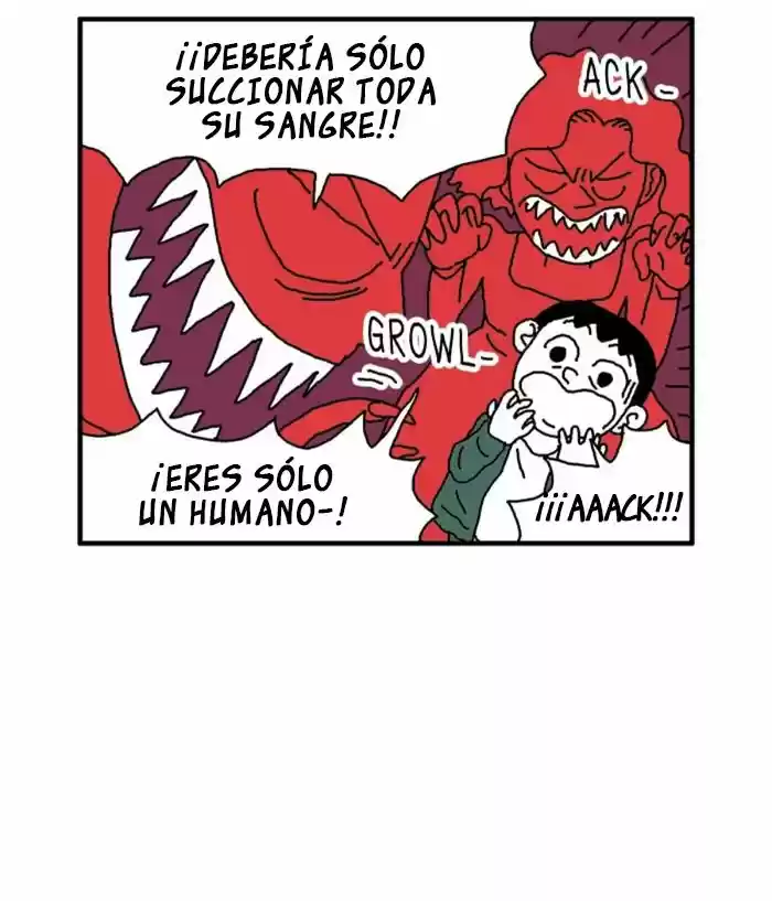 She Is A Vampire! capítulo 41, página 41