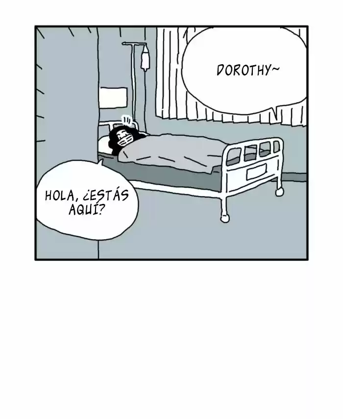 She Is A Vampire! capítulo 41, página 47