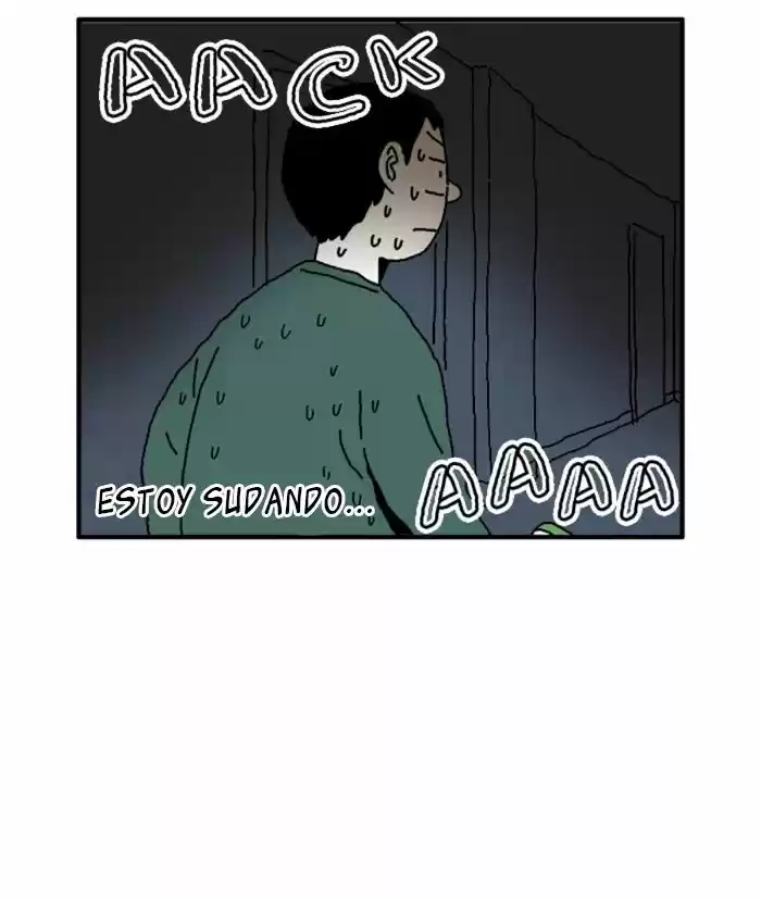 She Is A Vampire! capítulo 42, página 24