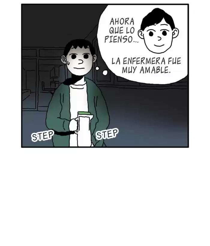 She Is A Vampire! capítulo 42, página 44
