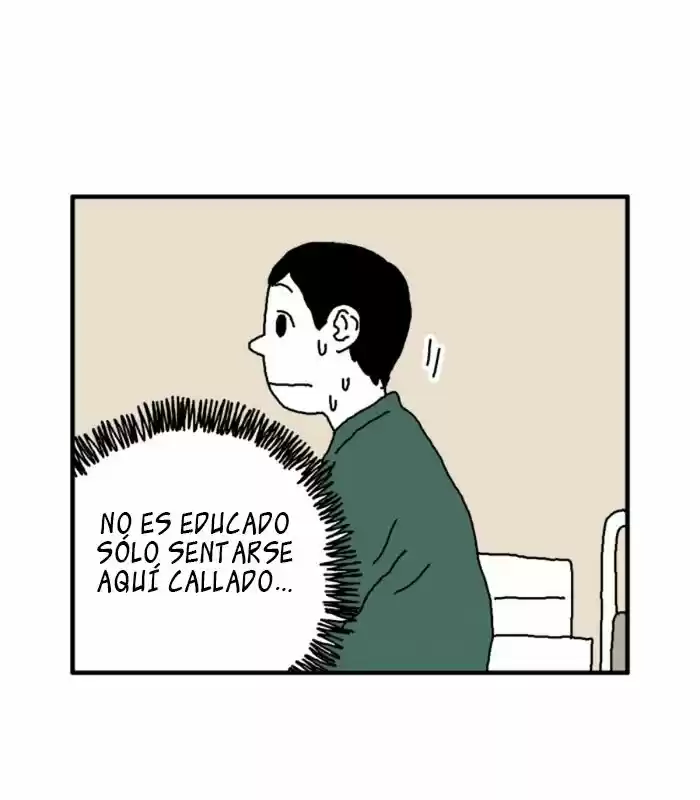 She Is A Vampire! capítulo 43, página 32