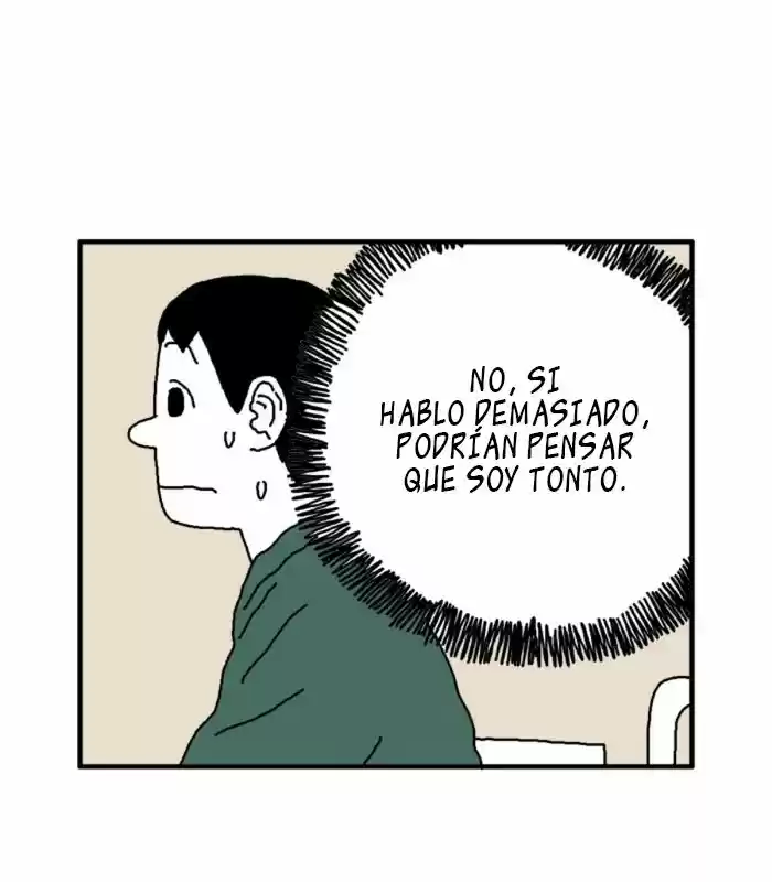 She Is A Vampire! capítulo 43, página 33