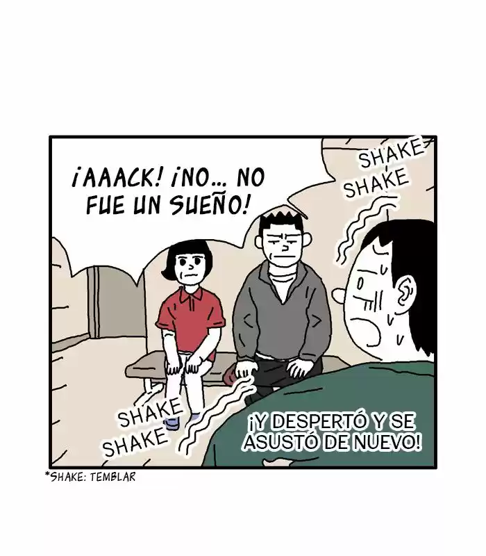 She Is A Vampire! capítulo 44, página 21