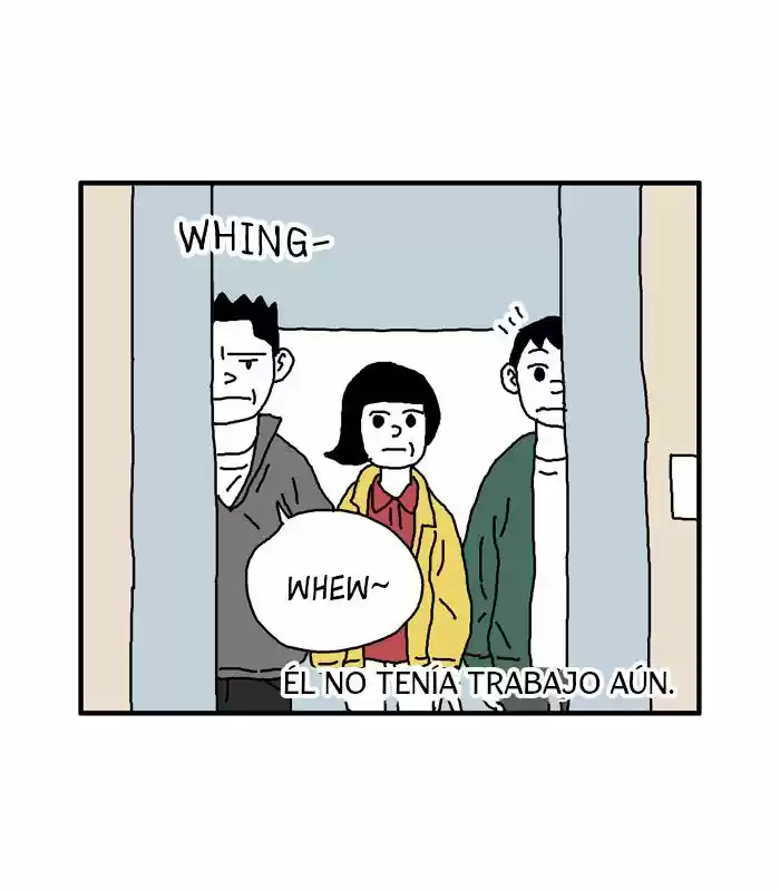 She Is A Vampire! capítulo 44, página 24