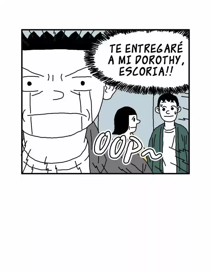 She Is A Vampire! capítulo 44, página 30