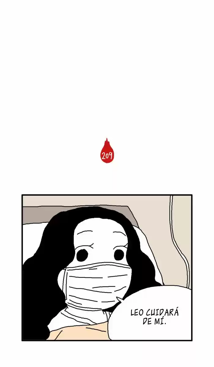 She Is A Vampire! capítulo 44, página 31