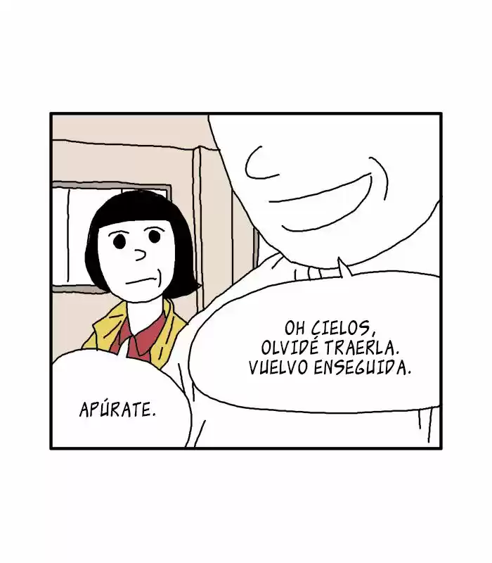 She Is A Vampire! capítulo 44, página 41