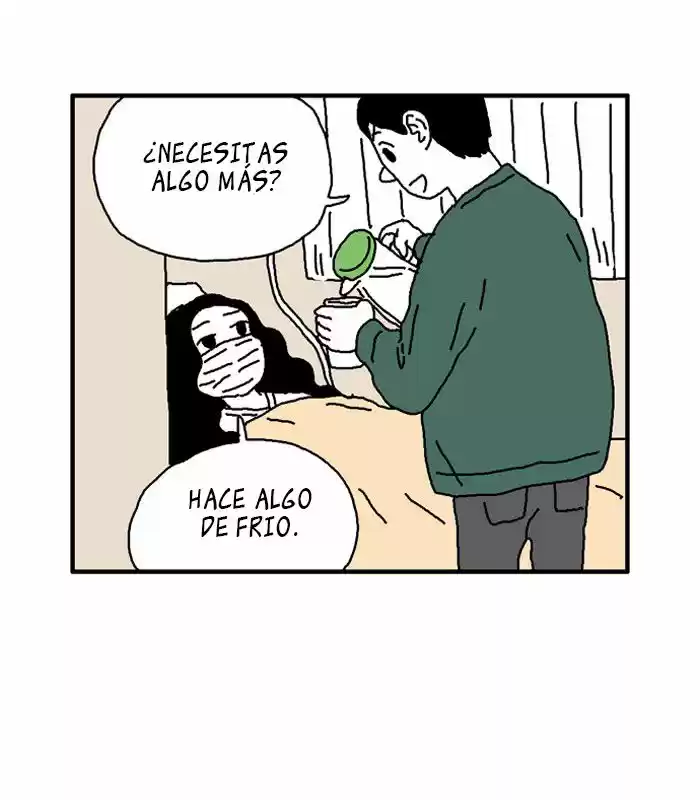 She Is A Vampire! capítulo 44, página 47