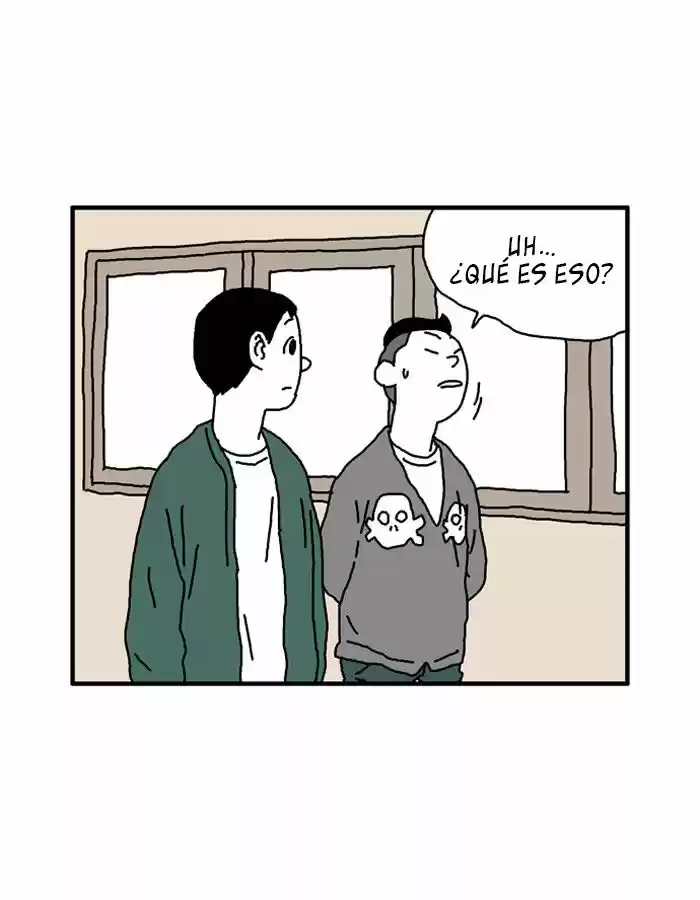 She Is A Vampire! capítulo 45, página 40