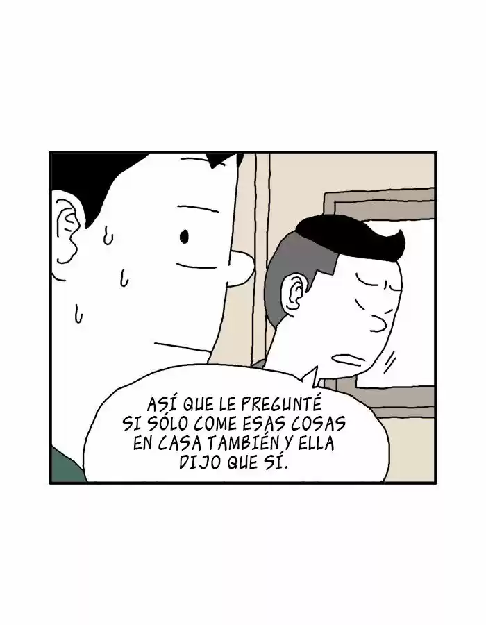 She Is A Vampire! capítulo 45, página 45