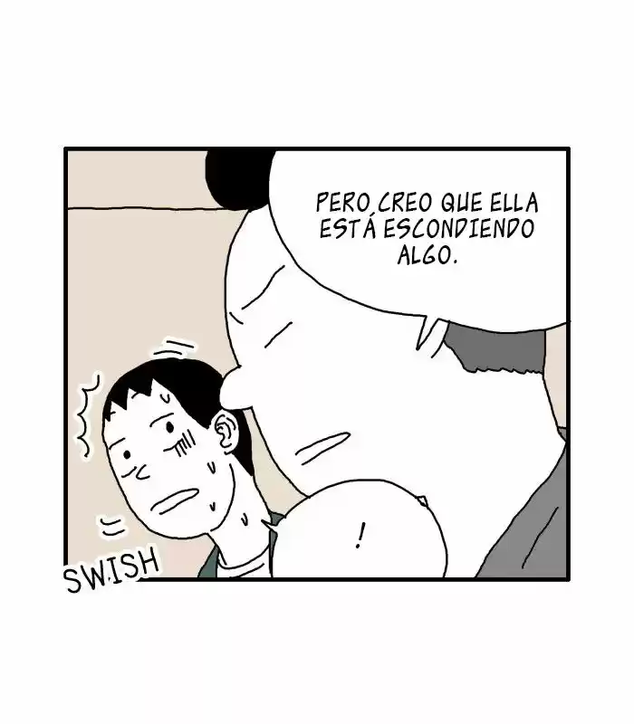 She Is A Vampire! capítulo 45, página 47