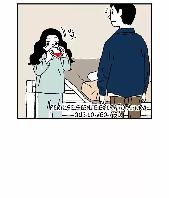 She Is A Vampire! capítulo 46, página 21