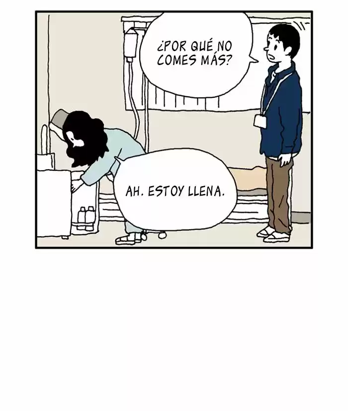 She Is A Vampire! capítulo 46, página 24