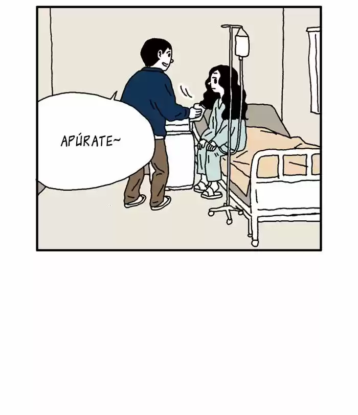 She Is A Vampire! capítulo 46, página 30