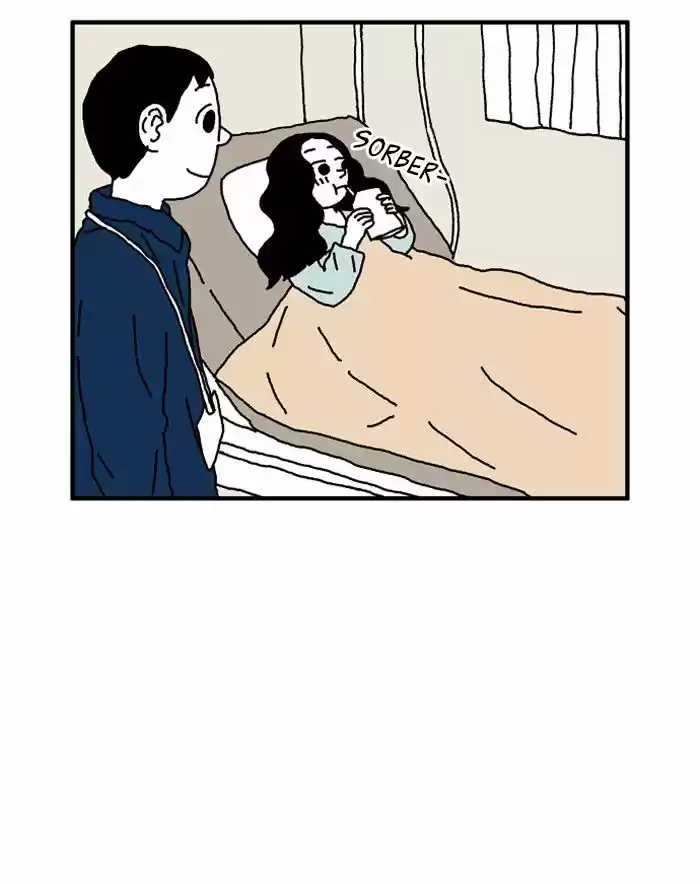 She Is A Vampire! capítulo 46, página 32