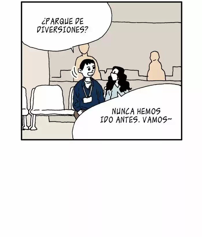 She Is A Vampire! capítulo 46, página 40