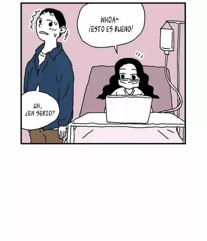 She Is A Vampire! capítulo 47, página 5