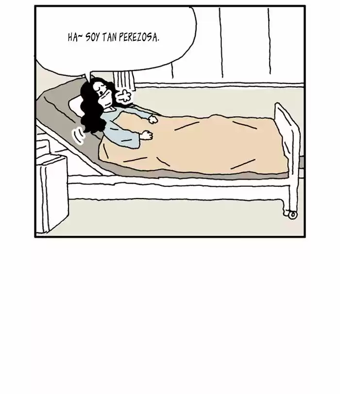 She Is A Vampire! capítulo 47, página 21