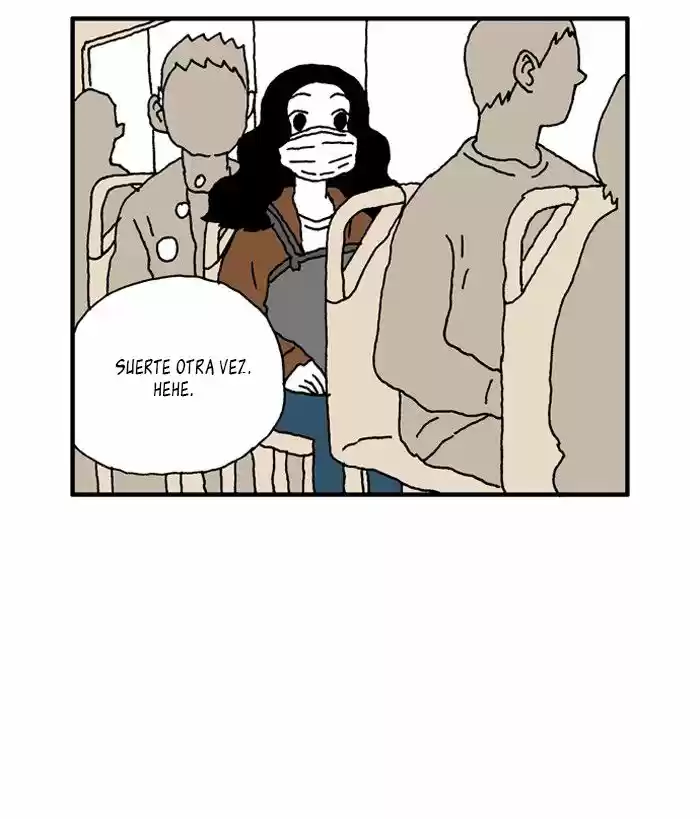 She Is A Vampire! capítulo 47, página 30