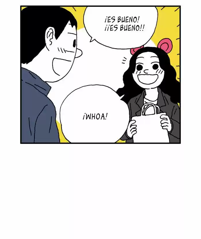 She Is A Vampire! capítulo 48, página 34