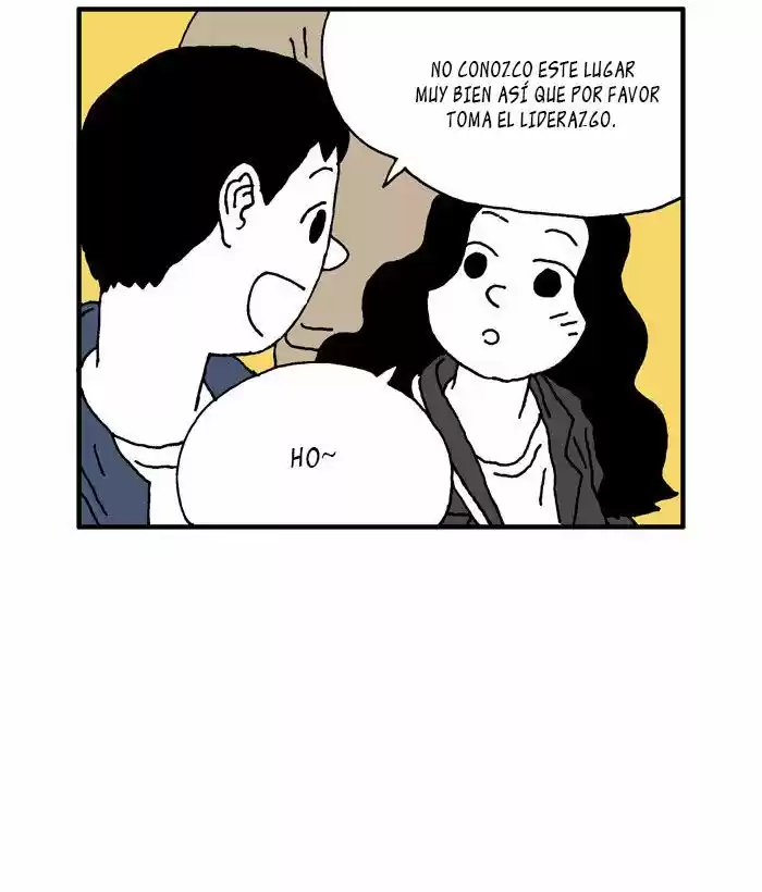 She Is A Vampire! capítulo 48, página 45