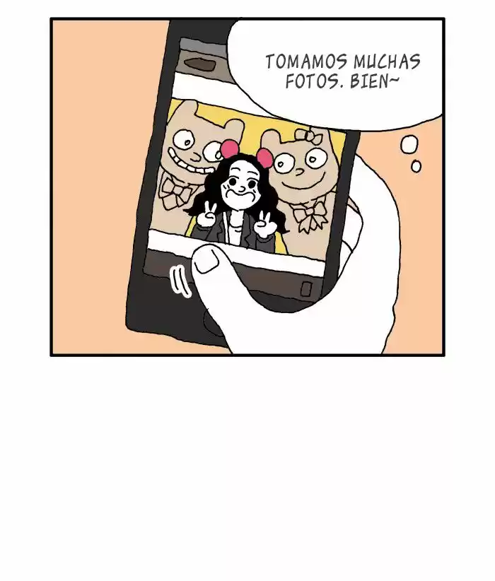 She Is A Vampire! capítulo 49, página 5