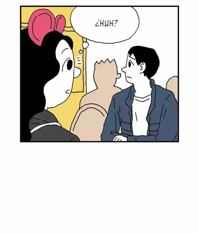 She Is A Vampire! capítulo 49, página 8