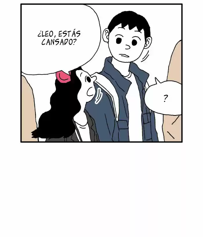 She Is A Vampire! capítulo 49, página 15