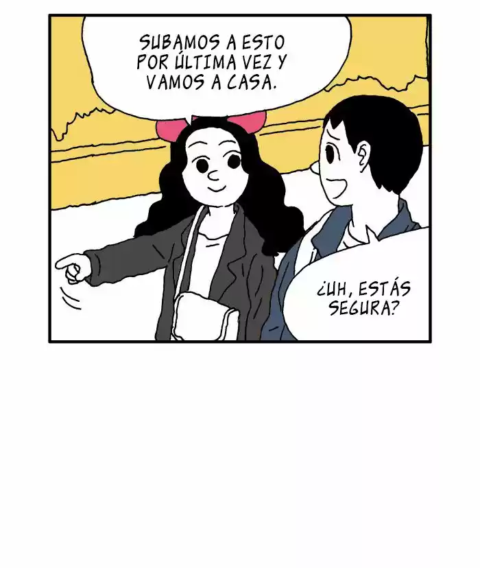 She Is A Vampire! capítulo 49, página 18