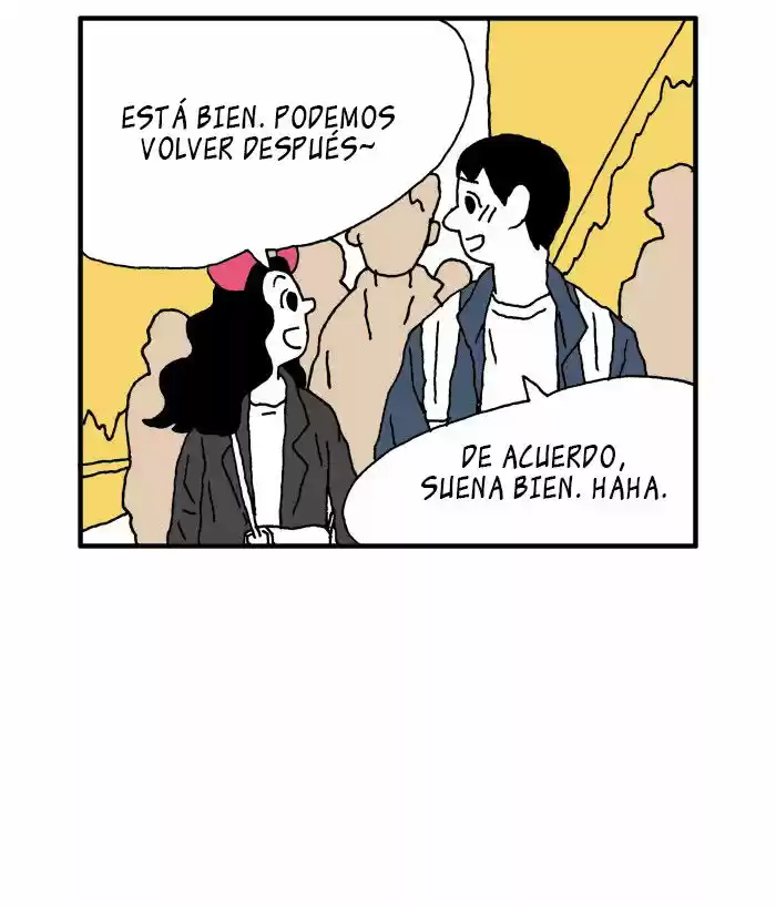 She Is A Vampire! capítulo 49, página 19