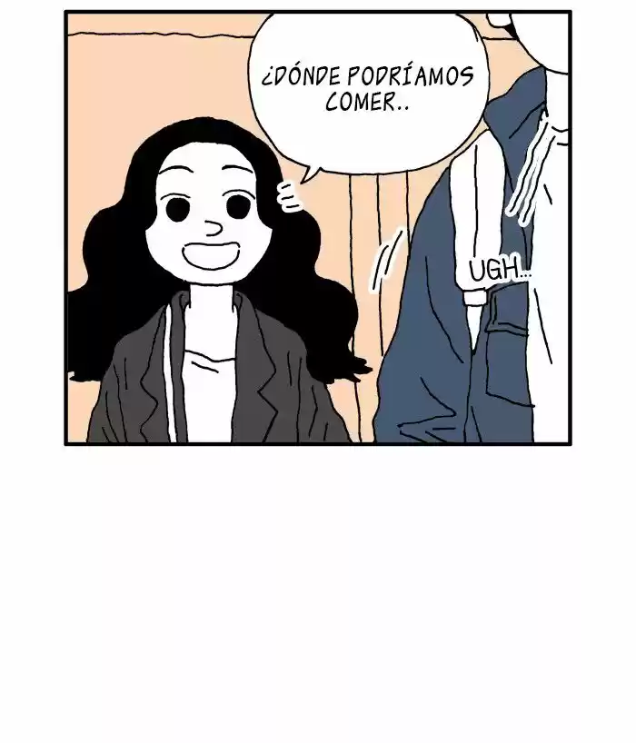 She Is A Vampire! capítulo 49, página 28