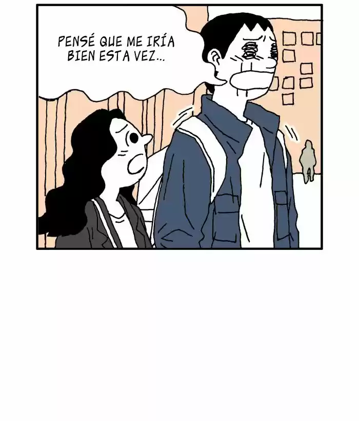 She Is A Vampire! capítulo 49, página 30