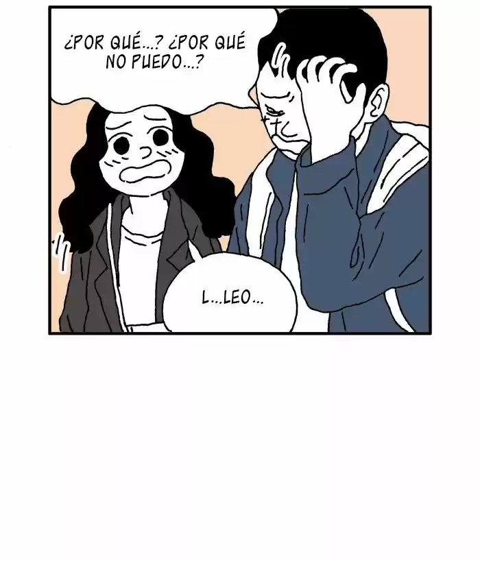 She Is A Vampire! capítulo 49, página 31