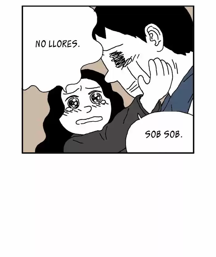She Is A Vampire! capítulo 49, página 36