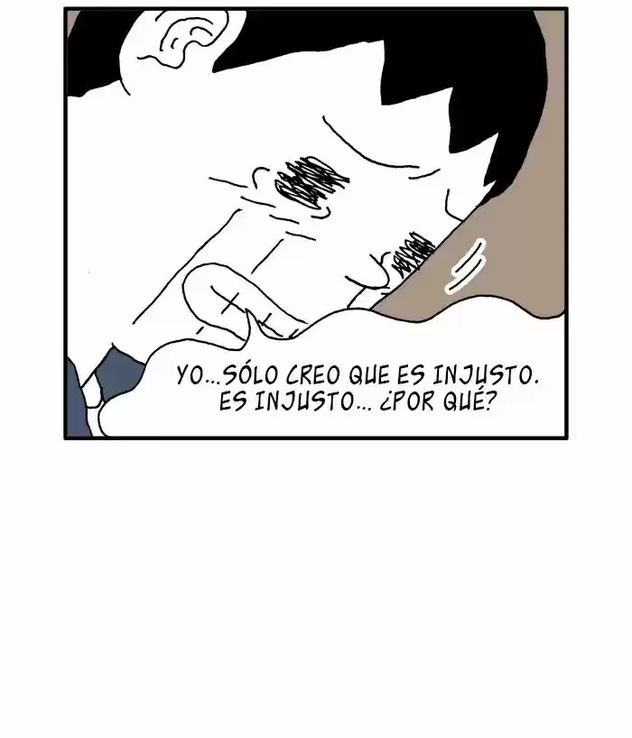 She Is A Vampire! capítulo 49, página 37