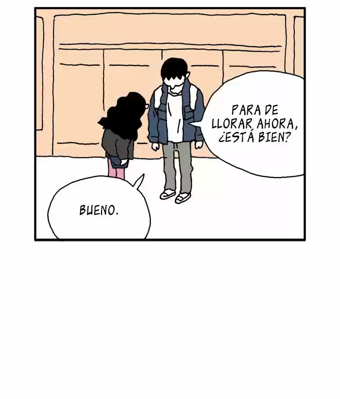 She Is A Vampire! capítulo 49, página 40