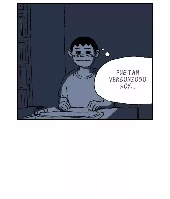 She Is A Vampire! capítulo 49, página 46