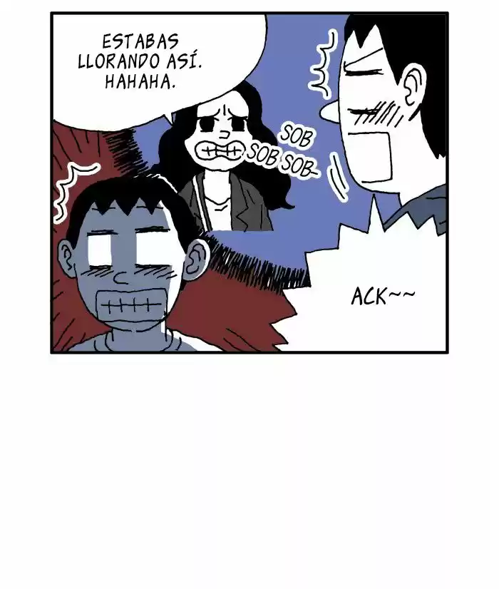 She Is A Vampire! capítulo 49, página 47