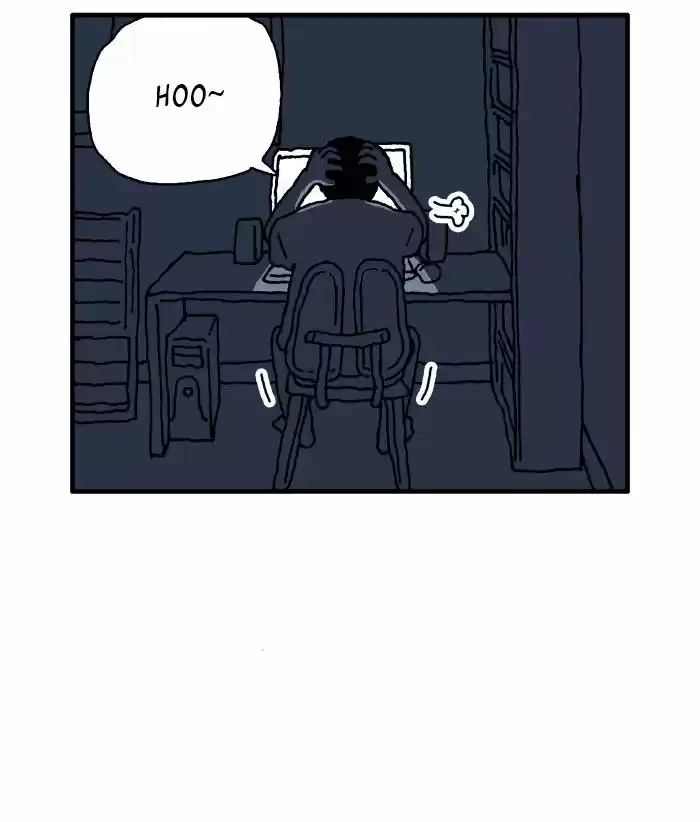 She Is A Vampire! capítulo 49, página 49