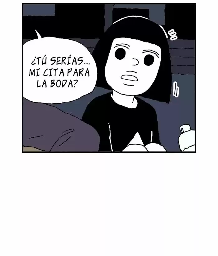 She Is A Vampire! capítulo 50, página 5
